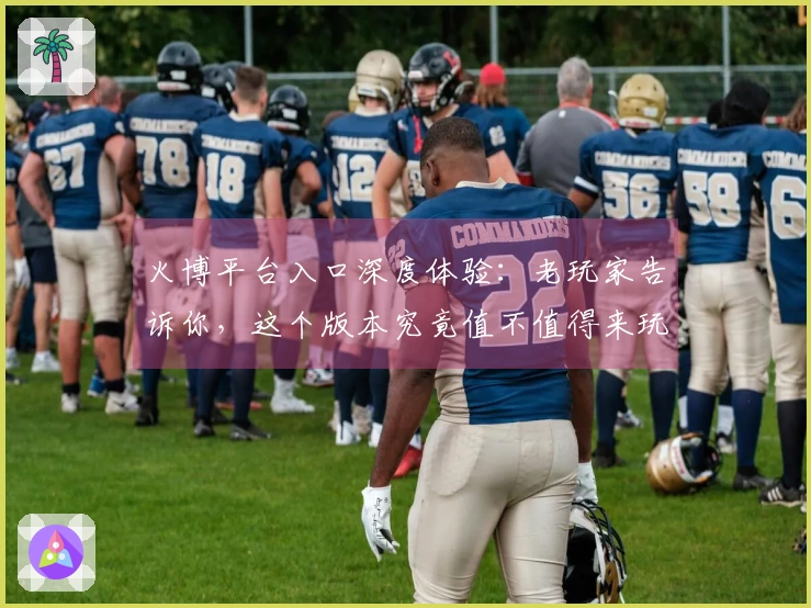 火博平台入口深度体验：老玩家告诉你，这个版本究竟值不值得来玩