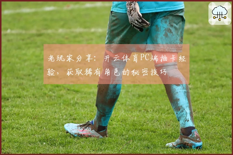 老玩家分享：开云体育PC端抽卡经验，获取稀有角色的秘密技巧