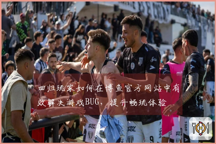 回归玩家如何在博鱼官方网站中有效解决游戏BUG，提升畅玩体验
